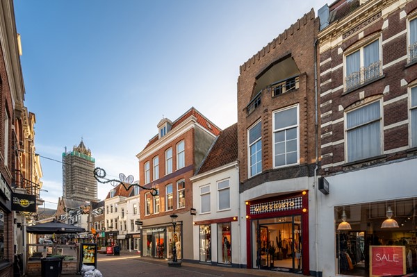 Medium property photo - Steenweg 30, 3511 JR Utrecht